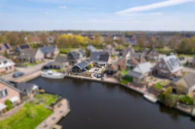 Woning Westein 15 De Westereen