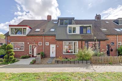 Woning Polkahof 2 Nieuwegein