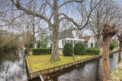 Woning 's-Gravenweg 178 Capelle aan den IJssel