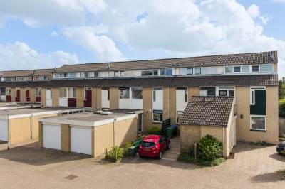 Woning Zenegroen 59 Leeuwarden