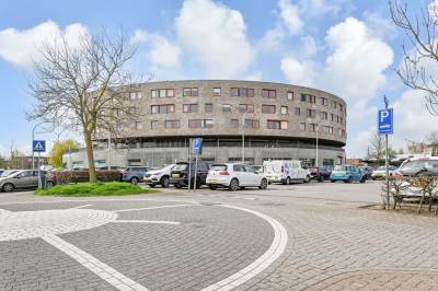 Woning Gouden Rijderplein 44 Delfgauw