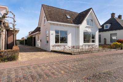 Woning Vaart Nz 91 Appelscha