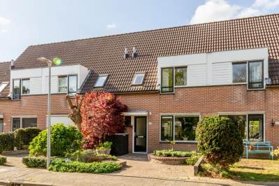Woning Lange Haeg 123 Ermelo