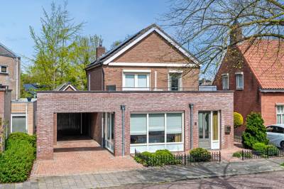 Woning Wijbosscheweg 2 Schijndel