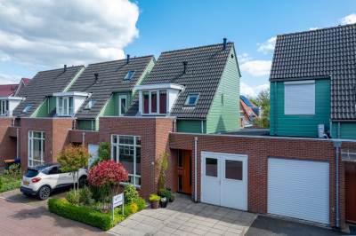 Woning Thüringen 27 Doetinchem