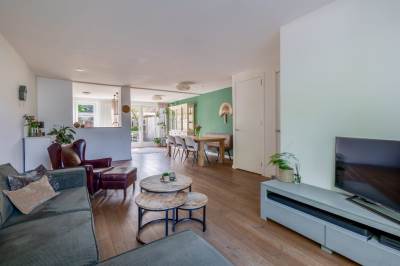 Woning Willem de Zwijgerlaan 13 Kaatsheuvel