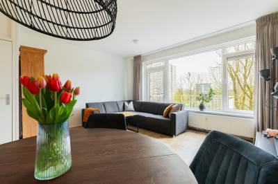 Woning Bilderdijklaan 87 Groningen