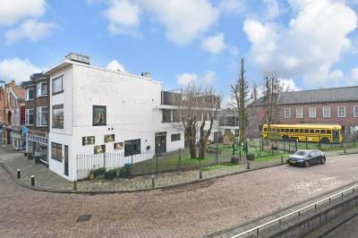 Woning Gouwestraat 3A Boskoop