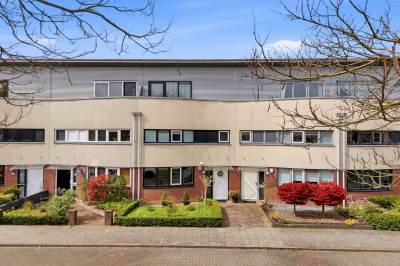 Woning Anna de Waallaan 45 Zutphen