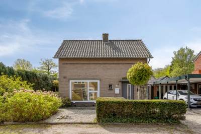Woning Burgemeester Schade van Westrumlaan 1 Heerde