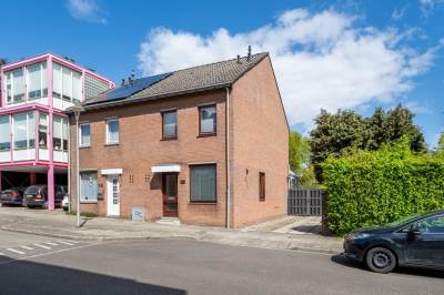 Woning Kaldebornweg 103 Heerlen