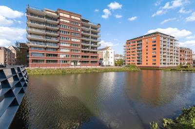 Woning Struisenburgstraat 34D Rotterdam