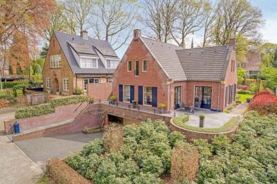 Woning Mielweg 46 Lunteren