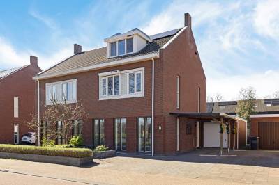 Woning Es 7 Leek