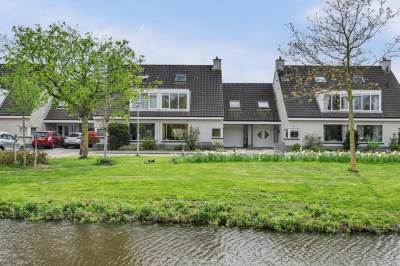 Woning Abdij 20 Zwijndrecht