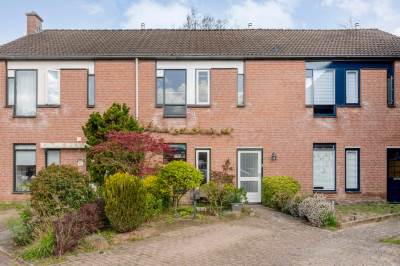 Woning Cornelis Dopperstraat 65 Hengelo (OV)