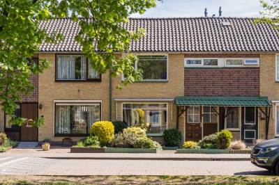 Woning Maasstraat 16 Nieuwegein