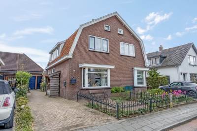 Woning Wallerstraat 57 Nijkerk