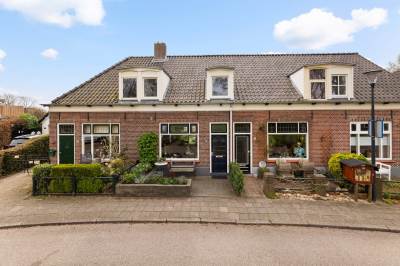 Woning Grote Gracht 59 Hattem