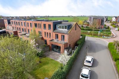 Woning Joeswerd 177 Groningen