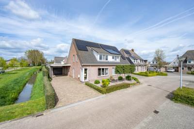 Woning Pippelinghof 1 Maurik