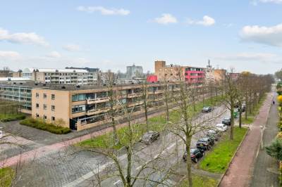 Woning Dignahoeve 28 Amstelveen