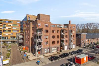 Woning Noorderven 239 Zaandam