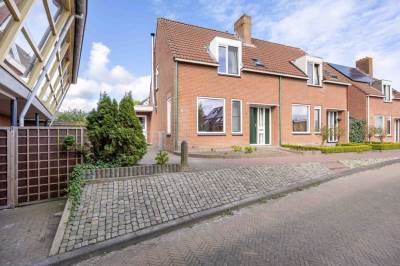 Woning de Fuik 8 Ulrum