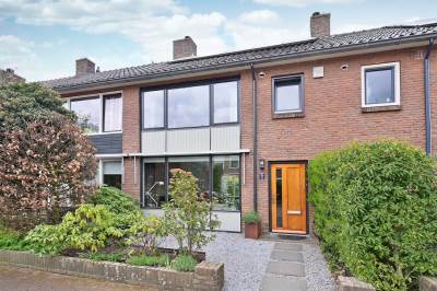 Woning Talmastraat 34 Huizen