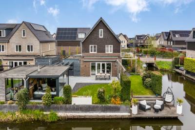 Woning Turfsteker 1 Veenendaal