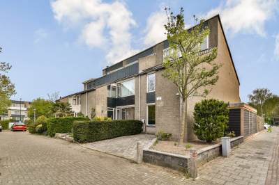 Woning Malusdreef 1 Vlaardingen