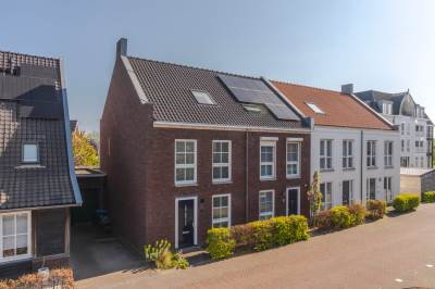Woning Cantatestraat 8 Arnhem