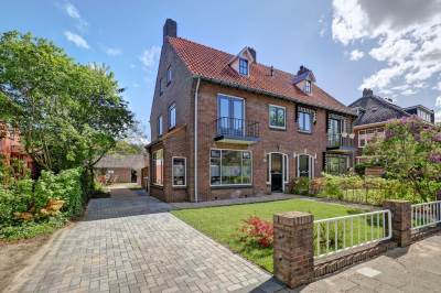 Woning Zwolseweg 162 Deventer