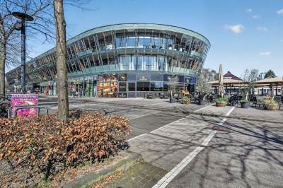 Woning Van Echtenskanaal NZ 608 Klazienaveen