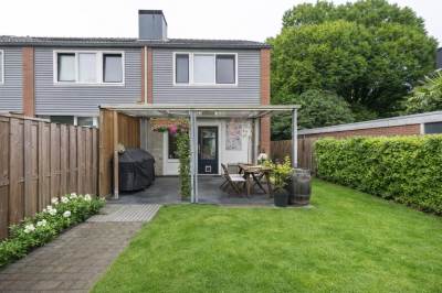 Woning Schaepmanstraat 86 Hoogezand