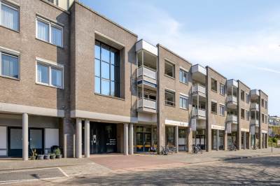 Woning Vincent van Goghstraat 157 Nuenen