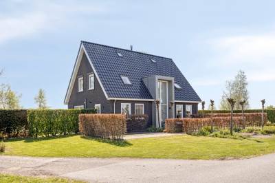 Woning Ds Veenweg 54 De Knipe
