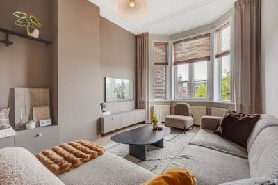 Woning Ieplaan 59 Rijswijk (ZH)