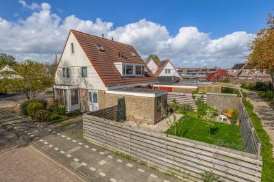 Woning Castor 32 Lemmer