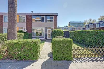 Woning Alverstraat 20 Hoogvliet Rotterdam