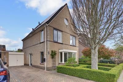 Woning Trombonedreef 81 Harderwijk
