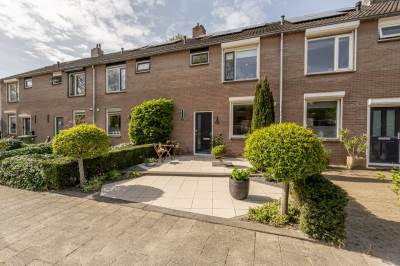 Woning Fazant 24 Maasdam