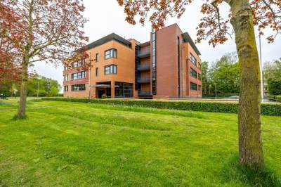 Woning Nesciolaan 125 Haren (GR)