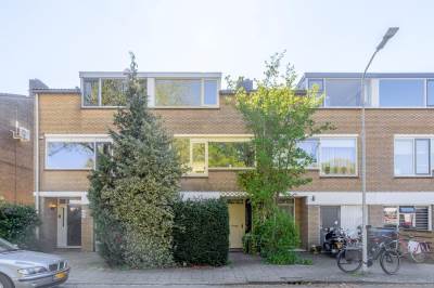 Woning Revalmeen 8 Harderwijk