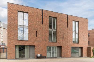 Woning Ververstraat 20 Tilburg