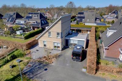 Woning Bonnemalaan 9 Leek