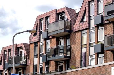 Woning Kruisstraat 49 Hoogeveen