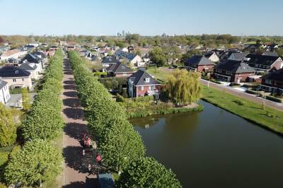 Woning Kaatje Mollaan 9 Hekelingen