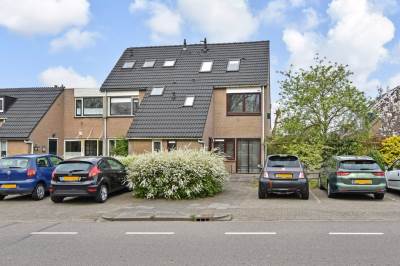Woning Filmlaan 1 Zoetermeer