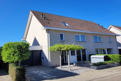 Woning Maartenskreek 5 Willemstad